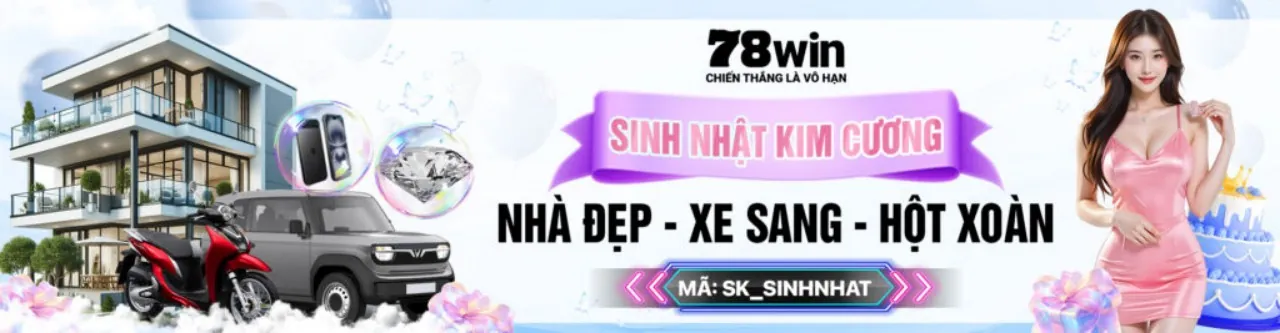 Sân chơi Nổ Hũ cm8878 với các máy đánh bạc hấp dẫn