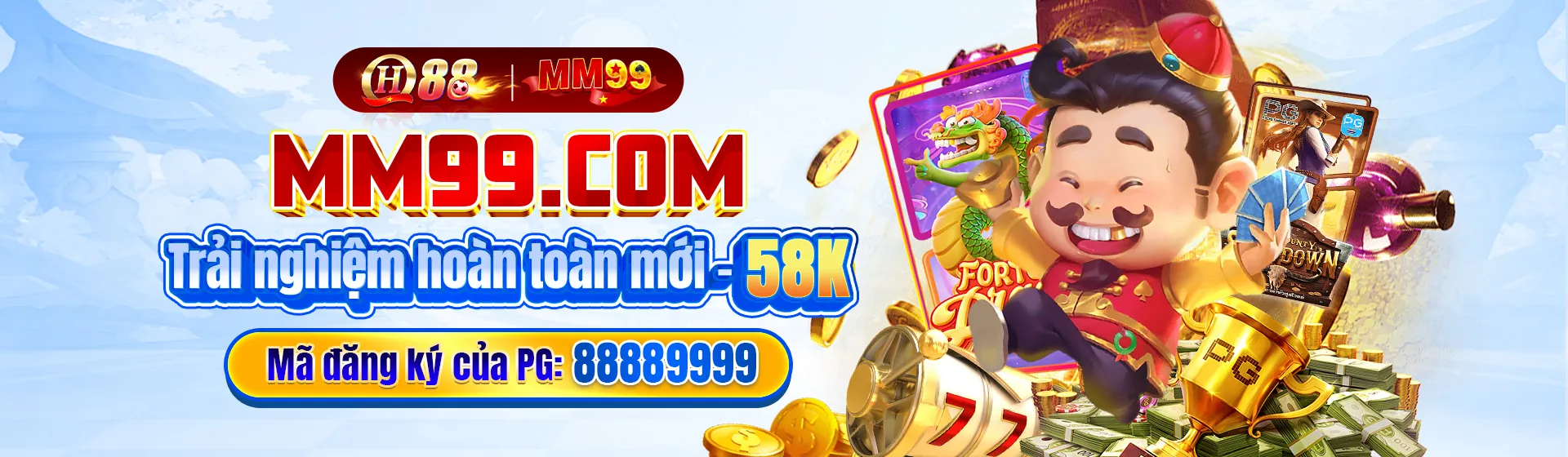 CM8878 Hướng Dẫn Toàn Diện Trò Chơi Hot