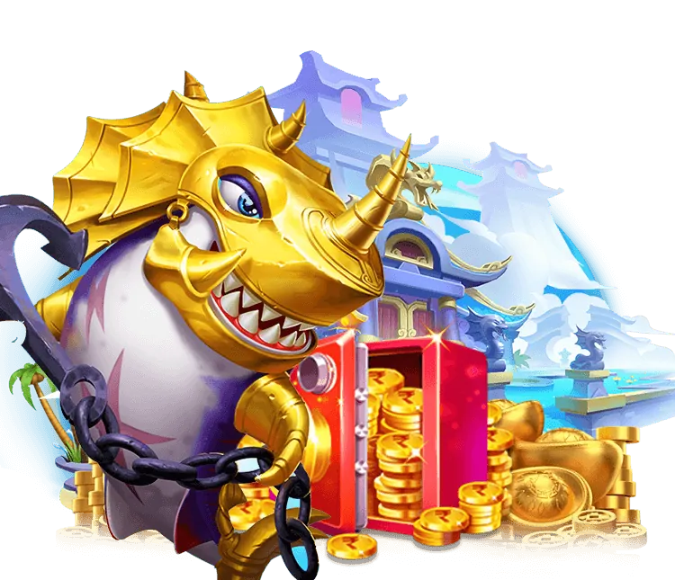 Hình ảnh game Vua Bắn Cá tại cm8878
