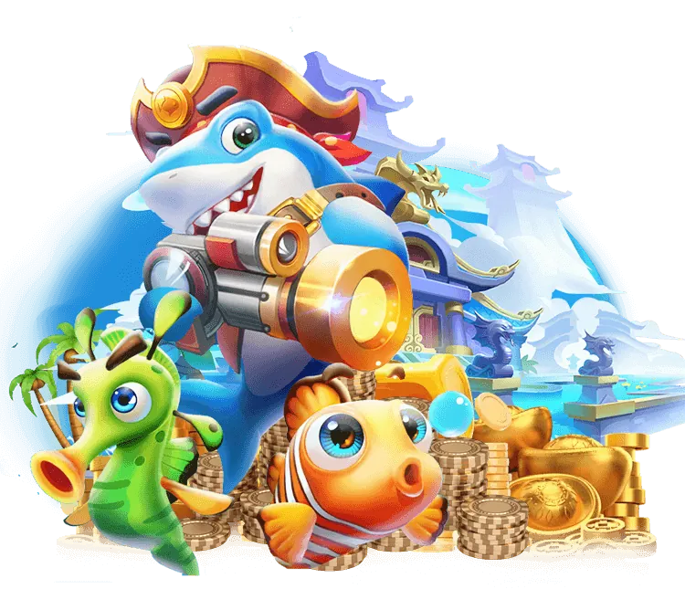 Hình ảnh game Thần Tài Đến tại cm8878