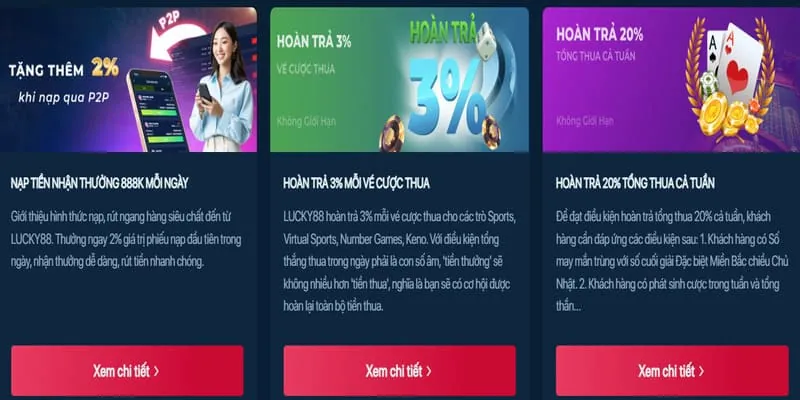 Game bài Poker và các trò chơi khác